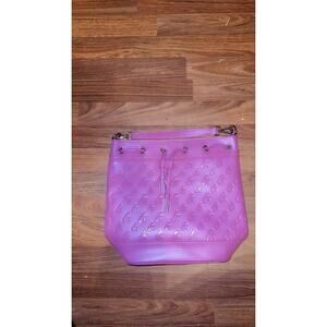 Glamholic Bucket Bag (Hot Pink)